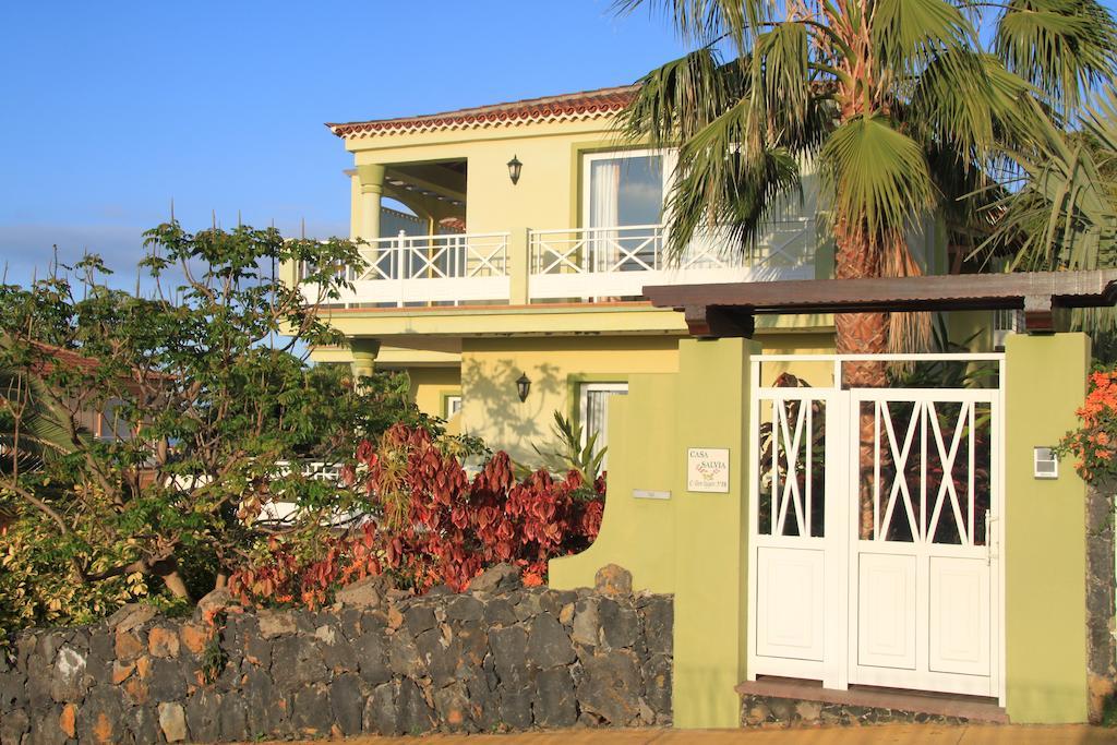 Vistamar Apartment Santa Ursula  Ngoại thất bức ảnh
