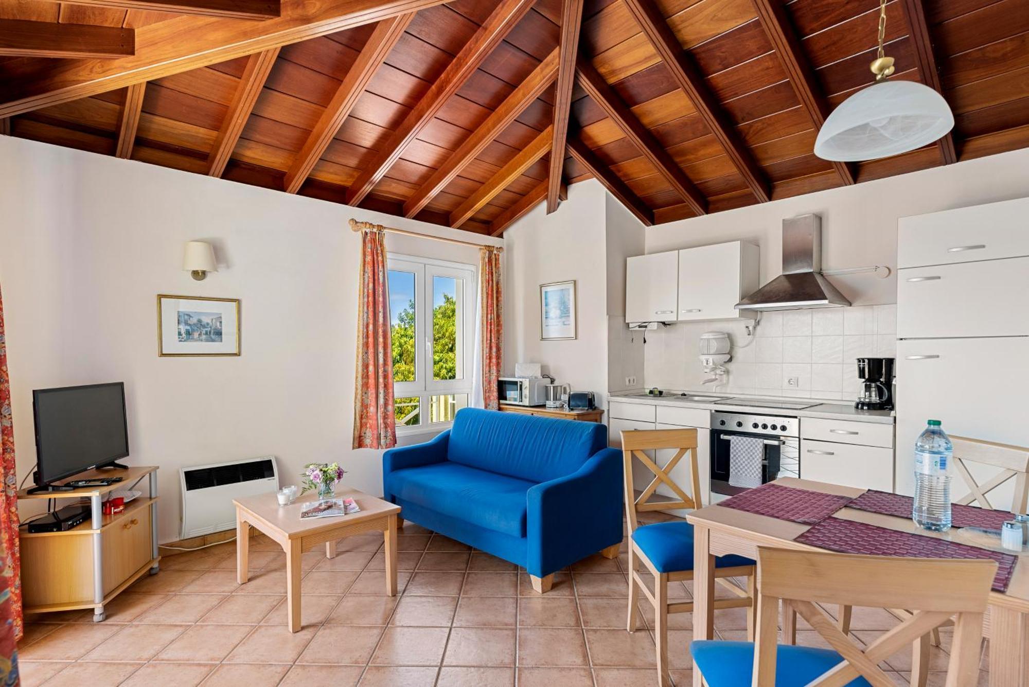 Vistamar Apartment Santa Ursula  Ngoại thất bức ảnh