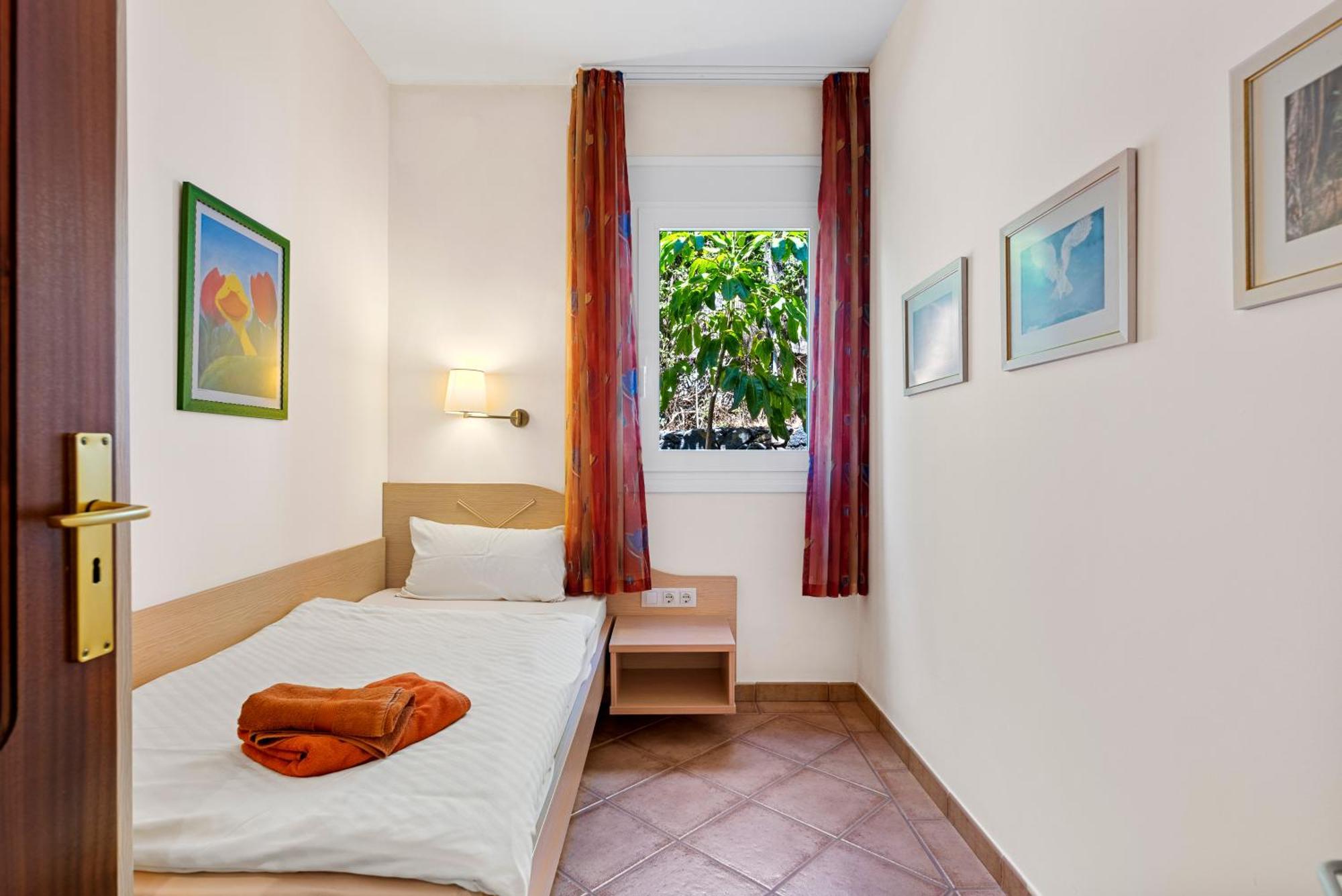 Vistamar Apartment Santa Ursula  Ngoại thất bức ảnh