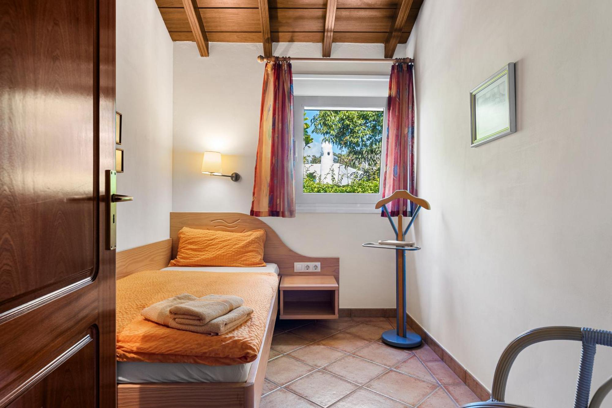 Vistamar Apartment Santa Ursula  Ngoại thất bức ảnh