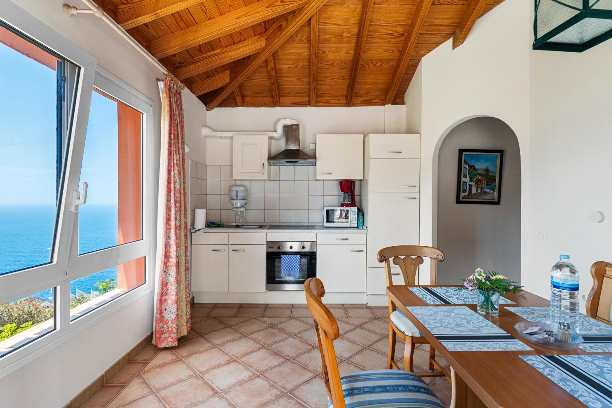 Vistamar Apartment Santa Ursula  Ngoại thất bức ảnh