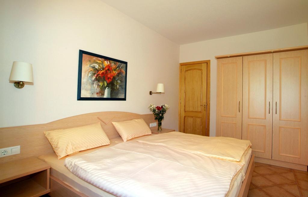 Vistamar Apartment Santa Ursula  Phòng bức ảnh